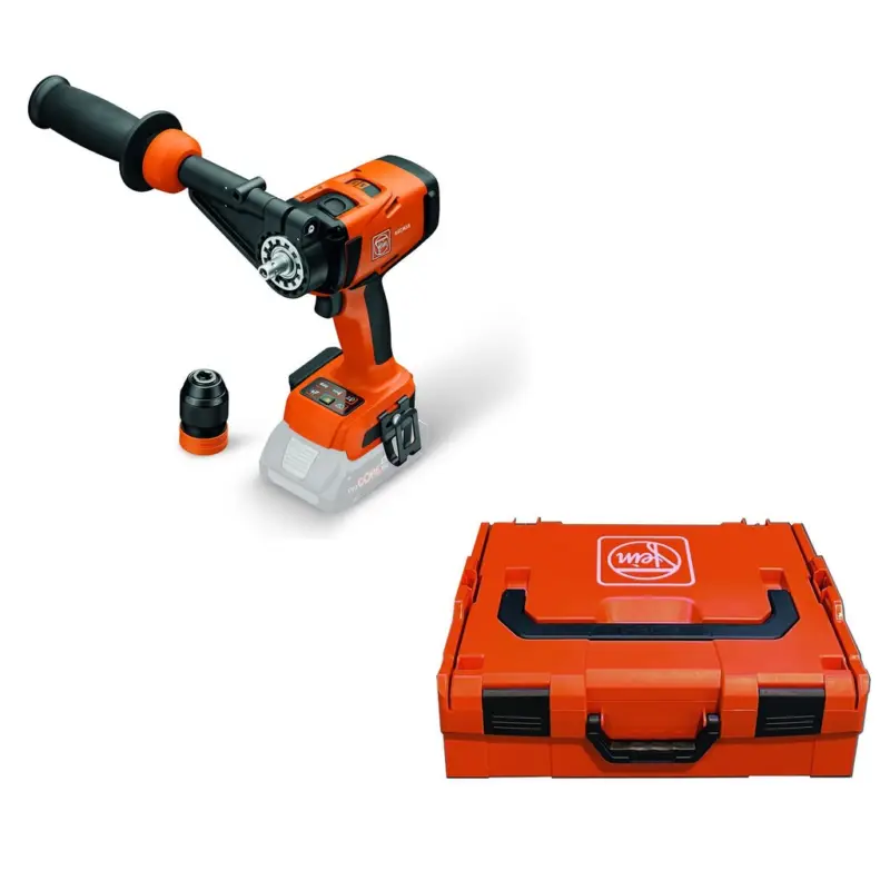 Fein Akku Bohrschrauber ASCM 18-4 QM AS 18V AMP Share 130 70 50Nm 71161561000 Heißes Angebot
