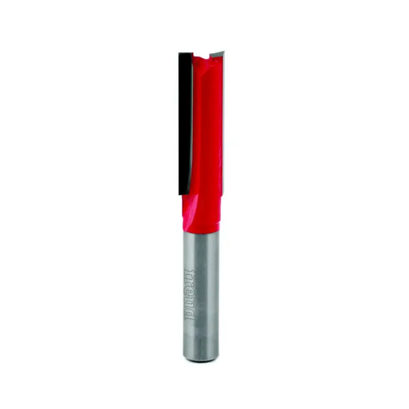 Knallerangebot Freud Zweischneiden Nutfräser Typ C MM-01008P Schaft 8mm 10x25,4mm F03FR00331