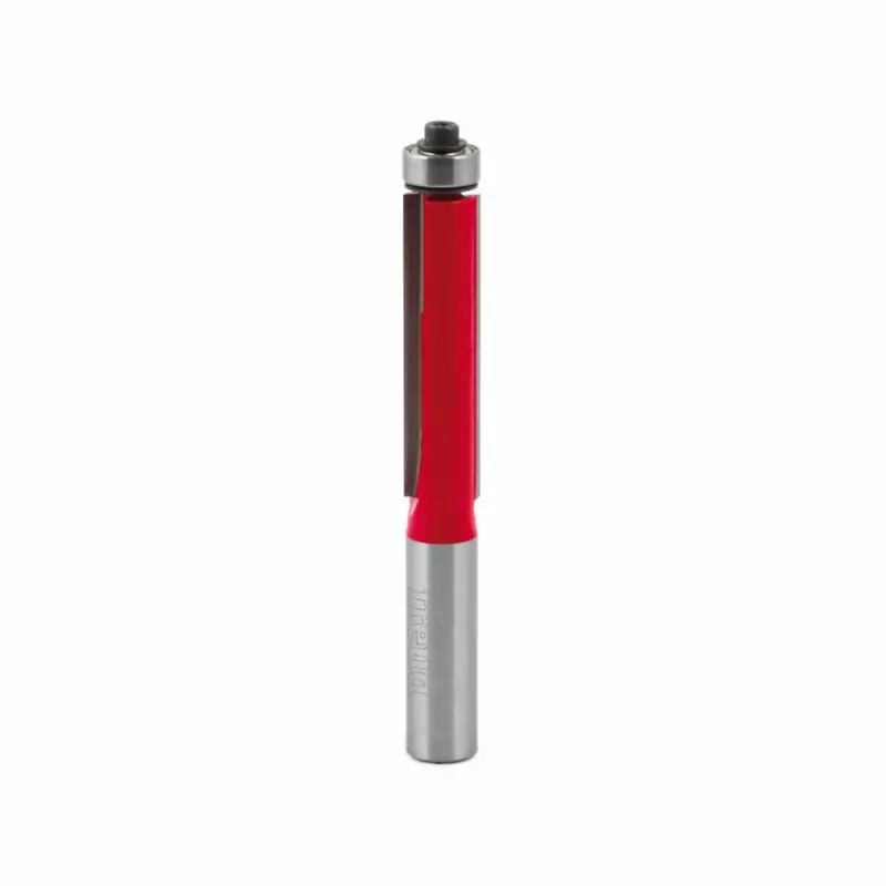 Freud Bündigfräser 42-10208P Schaft 8mm 9,53x12,7 Holz CNC Handfräse F03FR01936 Markenware