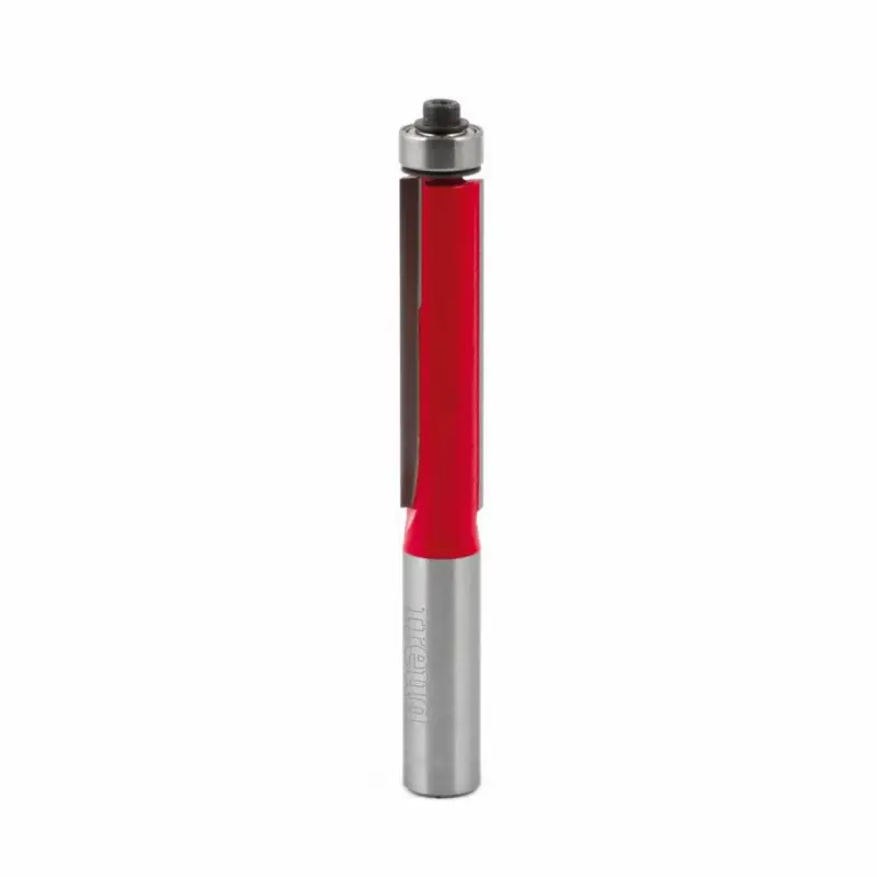 Top-Angebot Freud Bündigfräser 42-11612P Schaft 12 mm 12,7x50,8mm Holz CNC-Fräsen F03FR01946
