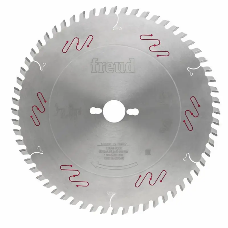 Meistverkauft Freud Kreissägeblatt LU3B 0300 303x30x3,2/2,2mm Z60 Sperrholz MDF F03FS05073