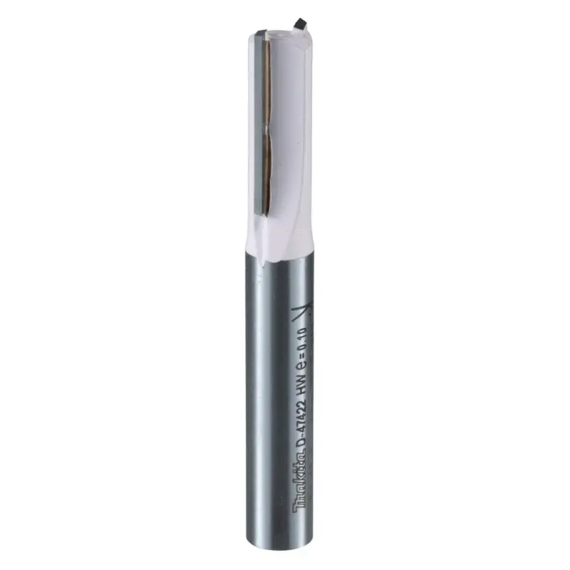Makita Nutfräser zweischneidig 6mm Zweischneider Fräswerkzeug D-47422 Angebot
