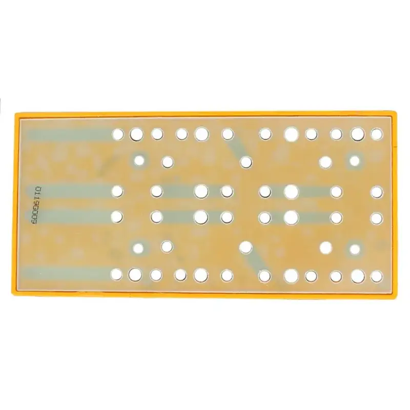 Mirka Verlängerung für DEOS 353 CV 81 x 165 mm Stützteller Medium 50L 8292366011 Sale