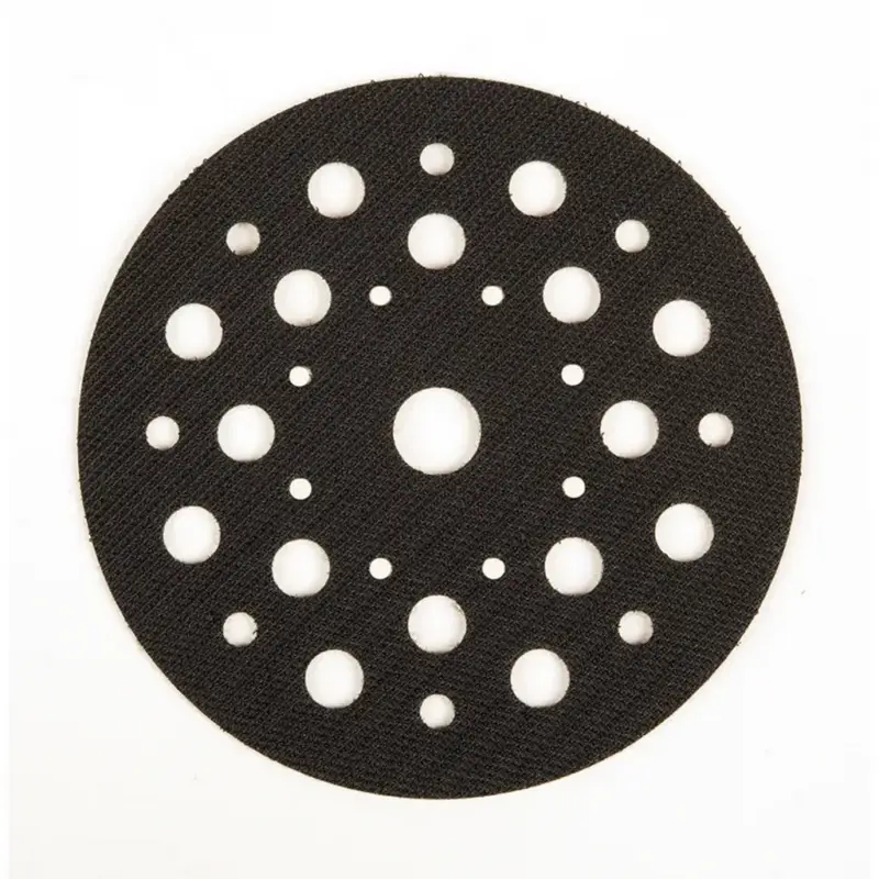 Mirka Schutzauflage Ø 125 mm 33 Loch 5 Stück für GRIP-Schleifteller 8295511011 Wochenendangebot