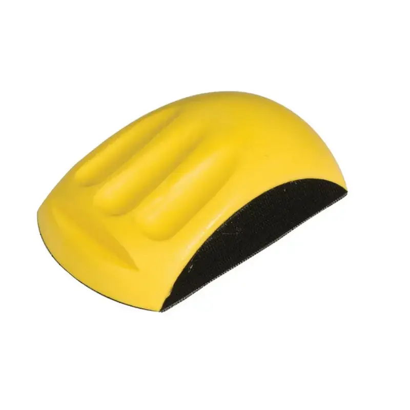 Sale Mirka Schleifklotz Handblock für Ø 150 mm Grip ergonomisch 150 mm 8390330111