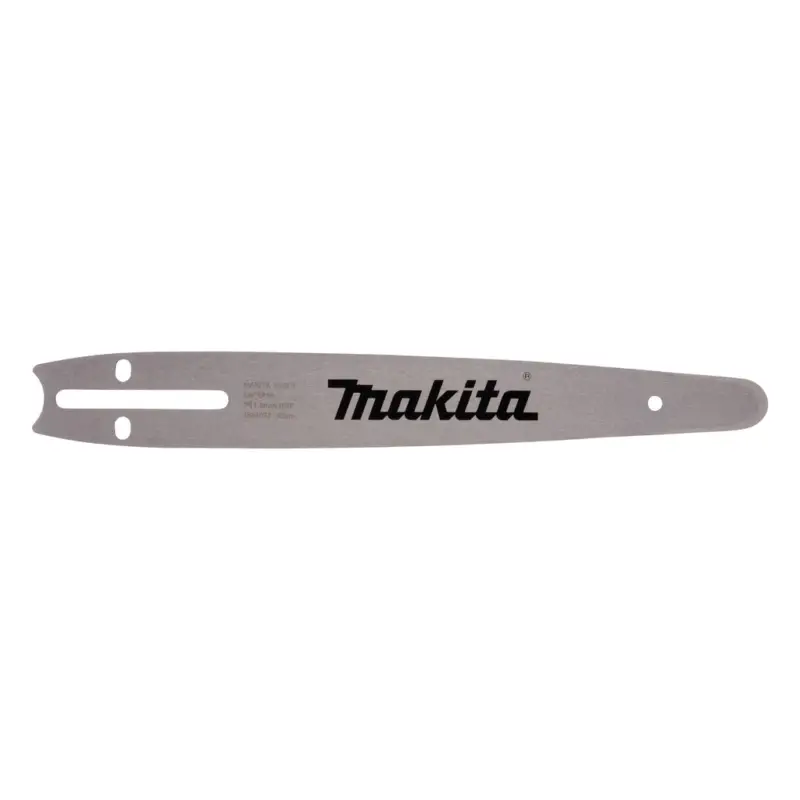 Makita Sägeschiene Carving 25 cm 25AP 1/4 Zoll 1,3 mm für Kettensäge 1911A1-3 Solange Der Vorrat Reicht