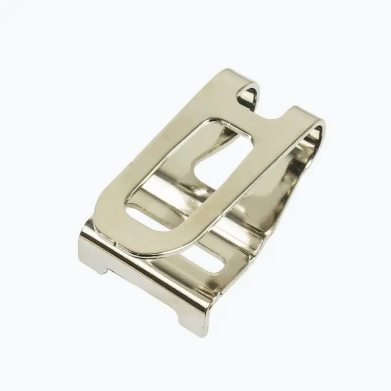 Neuheit Bosch Gürtelclip 1617S00Y1J Halter Gürtelschlaufe Akkuschrauber 2609111584