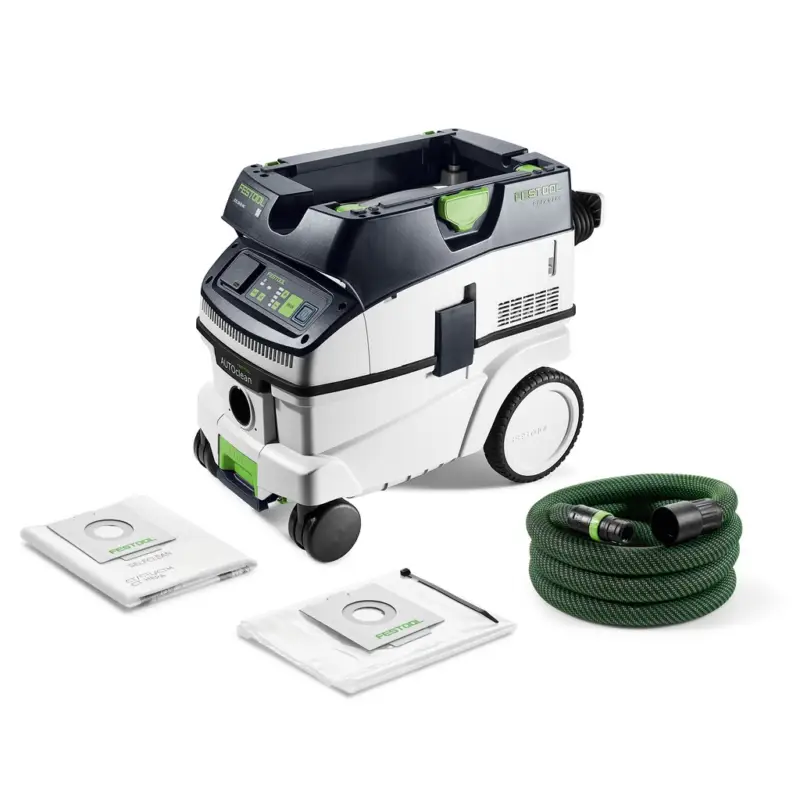 Preis Gesenkt Festool Absaugmobil CLEANTEC CTL 26 EI AC Autoclean Nass-/Trockensauger 577879