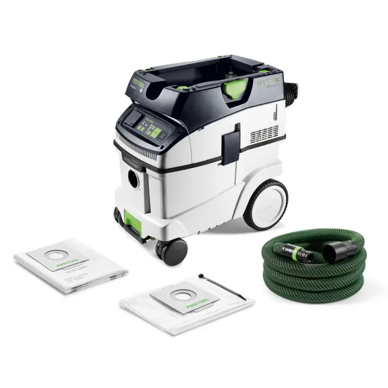 Festool Absaugmobil CLEANTEC CTL 36 EI AC Autoclean Nass-/Trockensauger 577884 Billig
