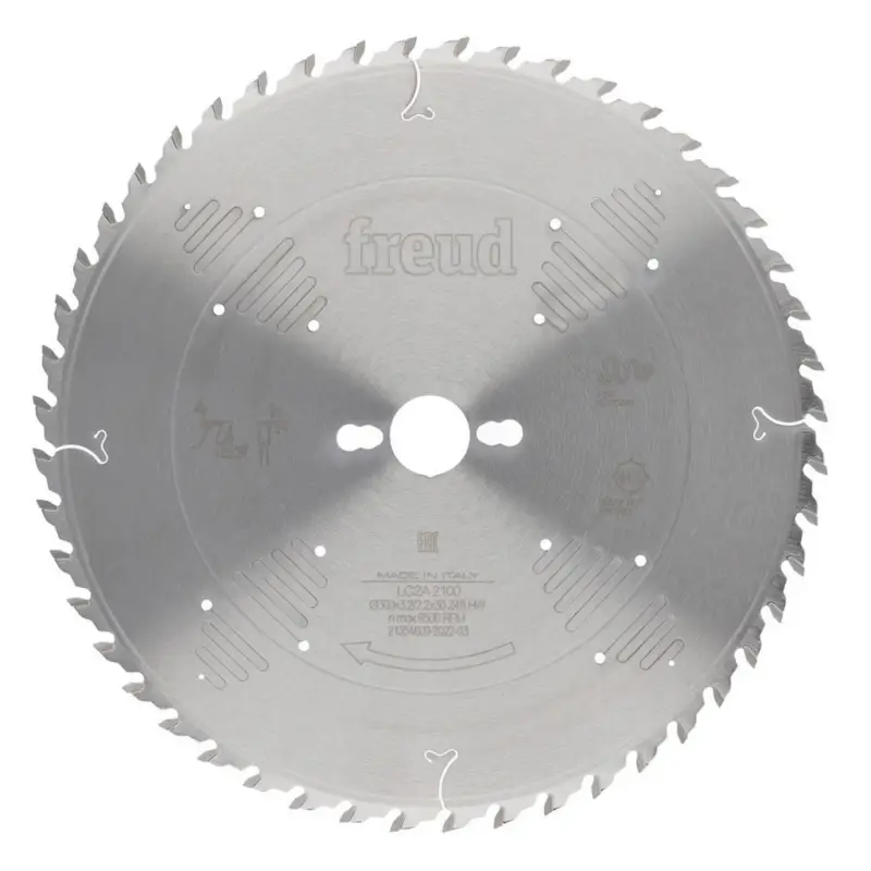 Jetzt Kaufen Freud Kreissägeblatt LG2A 2100 300x30x3,2/2,2mm Z48 Holz MDF F03FS07564