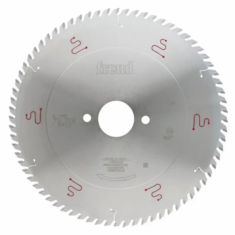 Freud Kreissägeblatt LSB52007X 520x30x4,8/3,5mm Z72 MDF HPL F03FS09319 Schnäppchen