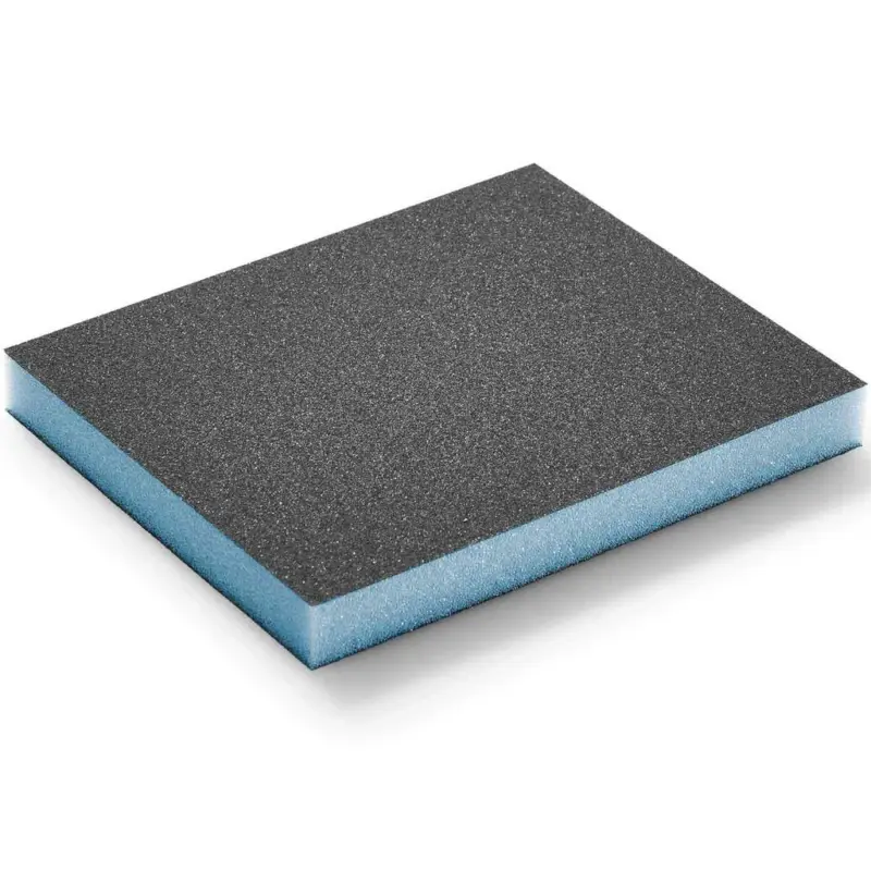Top-Seller Festool Schleifschwamm Handschleifmittel Granat 98x120x13 220 GR/6 201114