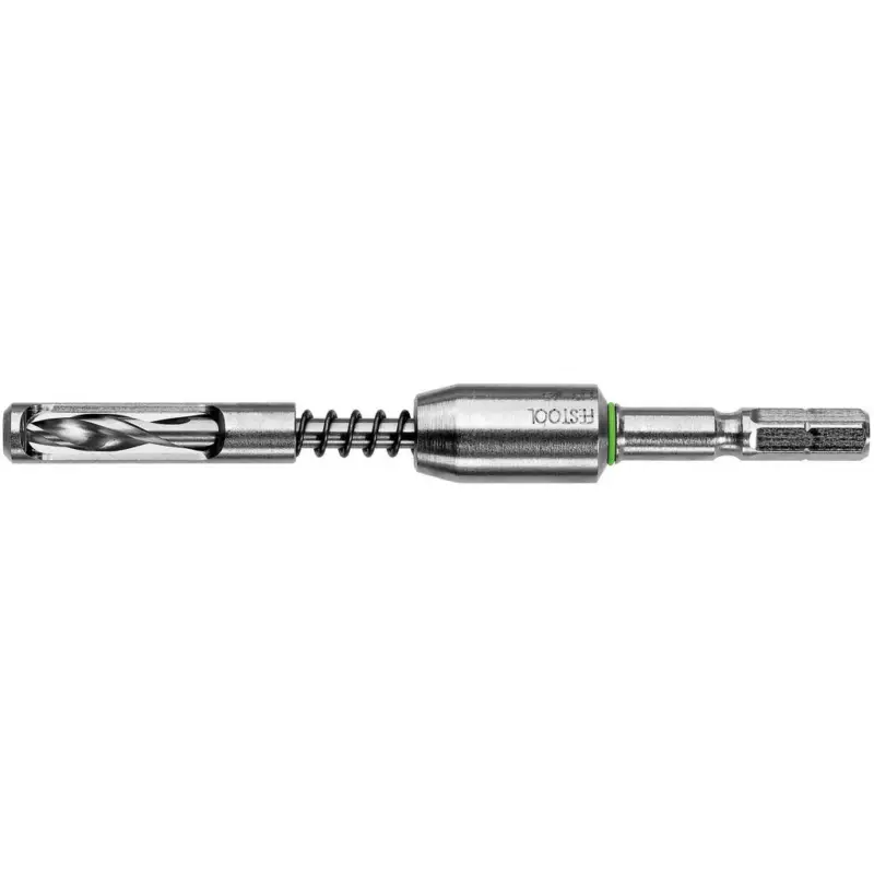 Jetzt Bestellen Festool Zentrierbohrer ZB HS D 5 EURO CE D5mm WH-CE CENTROTEC 492525