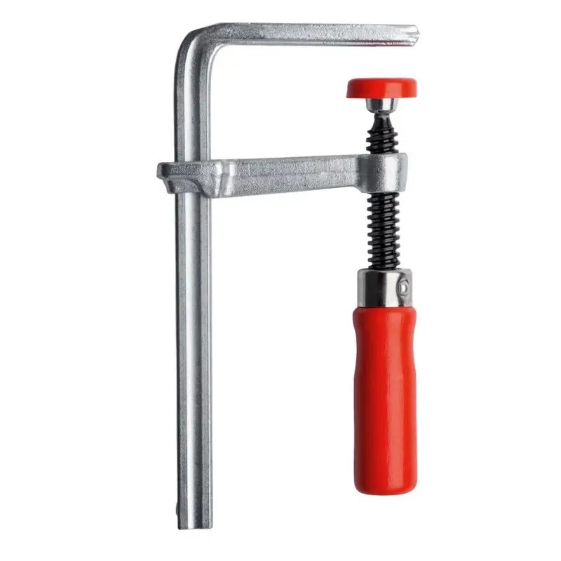 Preis Gesenkt Bessey Ganzstahl Schraubzwinge GTR12 120x60 für Führungsschiene