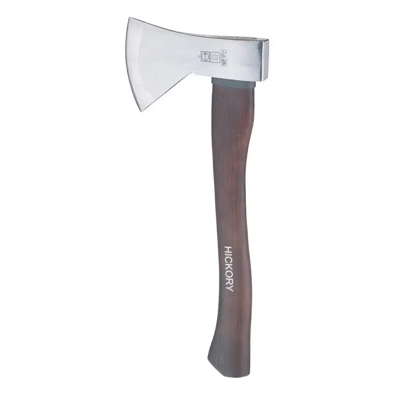 Expressversand Picard Ruthe Beil Axt Hickorystiel DIN5131 Garten Wald Haushaltsbeil 1000g 400mm