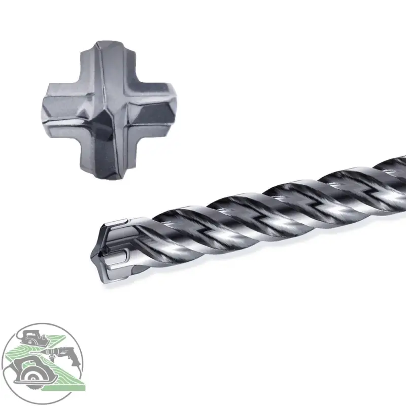 Zertifiziert Makita Nemesis2 SDS + Bohrer 14 x 31 B-58469