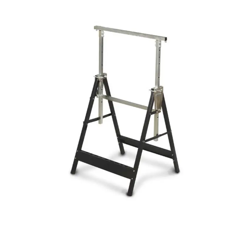 Holzstar Teleskop Arbeitsbock TAB 1300 Stützbock Klappbock höhenverstellbar Saisonangebot