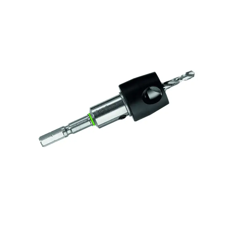 Festool Bohrer Bohrsenker mit Tiefenanschlag BSTA HS D 5 CE 496451 Sofort Bestellen