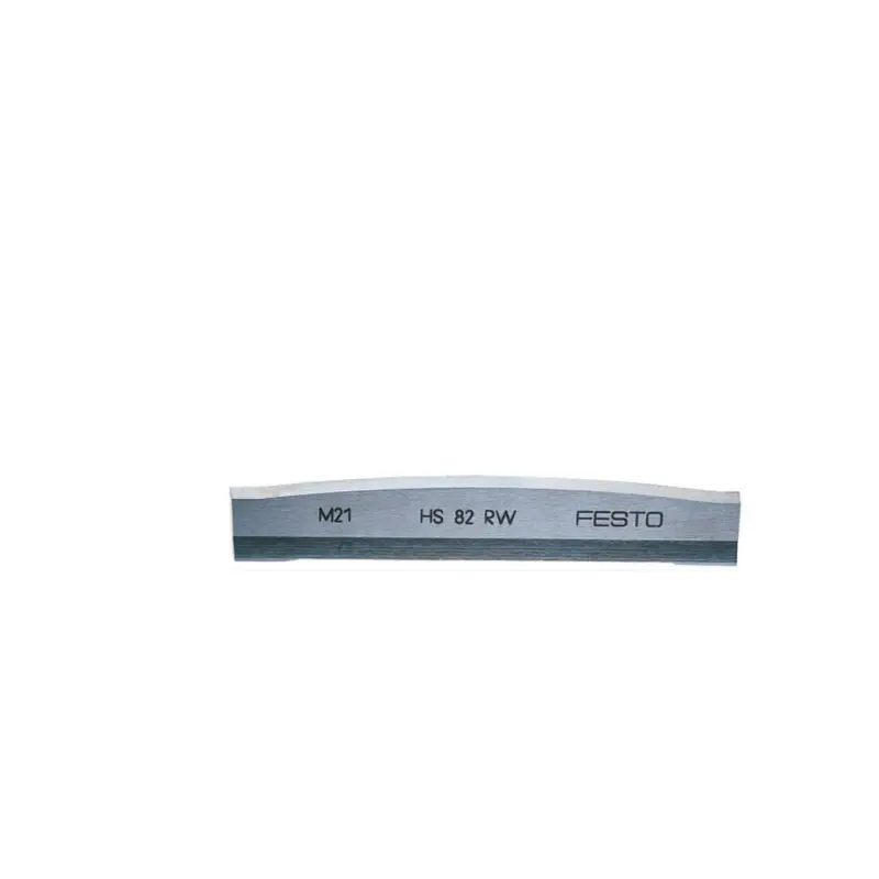 Festool Spiralmesser Hobelmesser HS 82 RW rustikal für Hobelkopf HK 82 RW 485332 Begrenztes Angebot