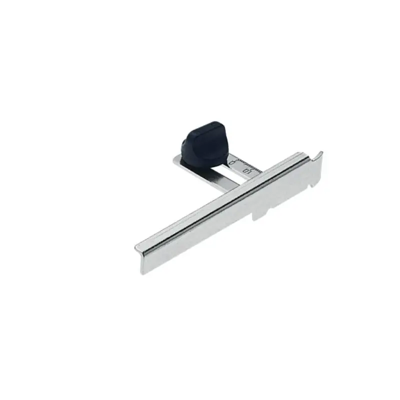 Preisreduziert Festool Falztiefenanschlag FA-EHL 488543