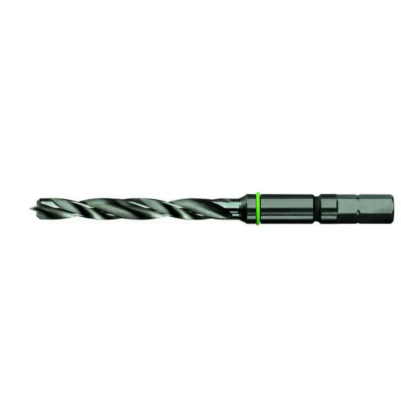Festool Centrotec Holzspiralbohrer Durchmesser 4mm CE/W 492513 Super-Preis