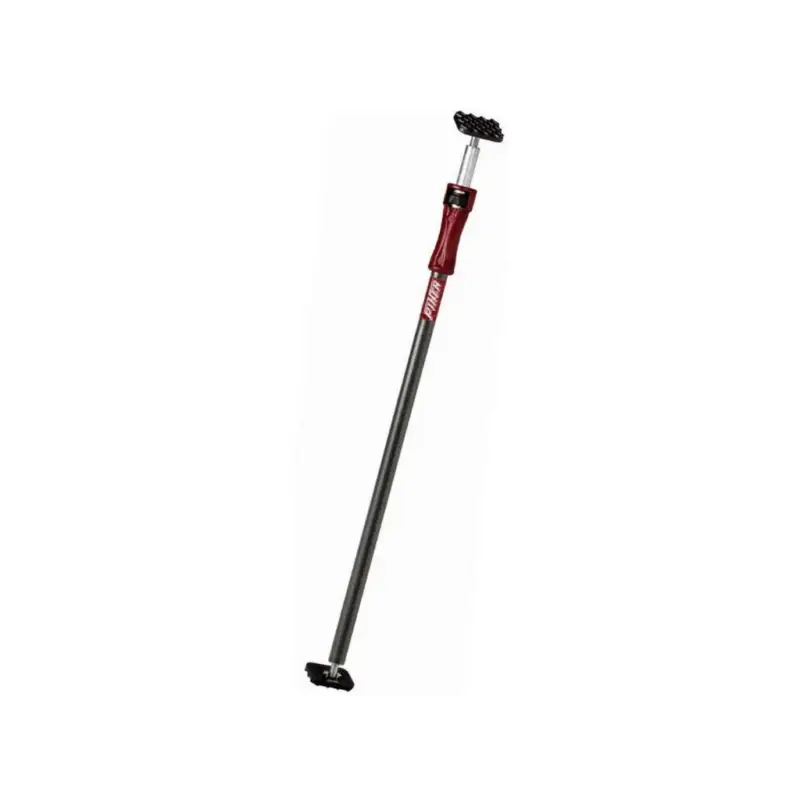Schnäppchen Piher Lastenstange 60 - 100 cm max 300 kg Dritte Hand Deckenstütze Montagestütze
