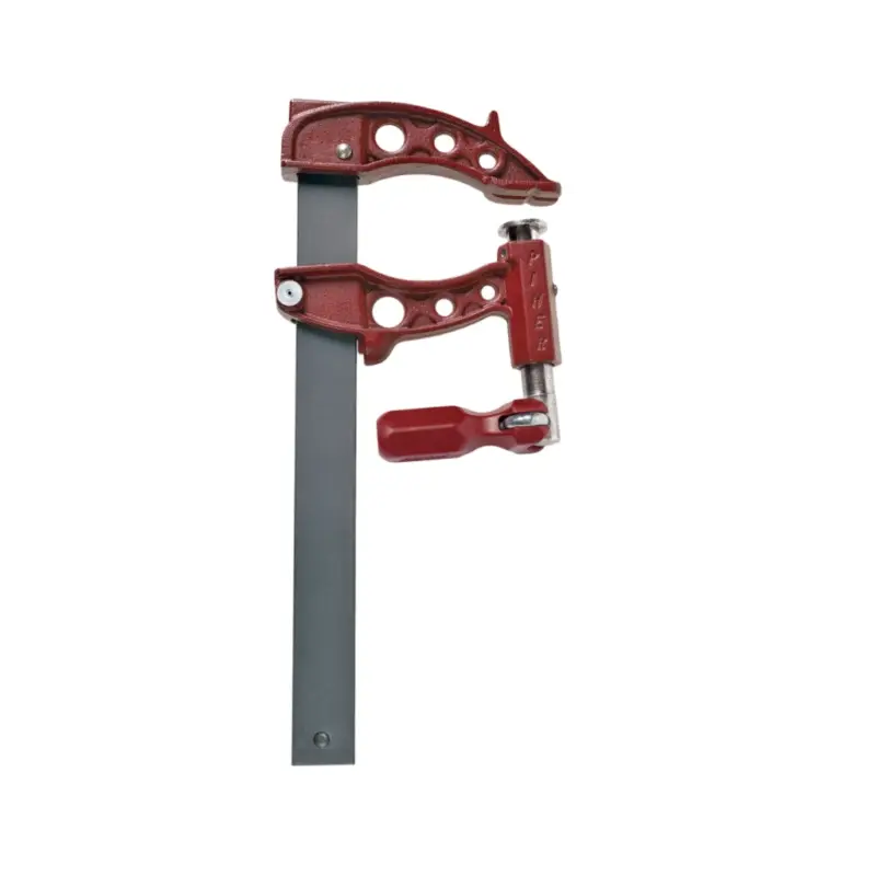Preis Gesenkt Piher Schraubzwinge Maxipress F 60 cm Zwinge Presse Schraubknecht Leimzwinge