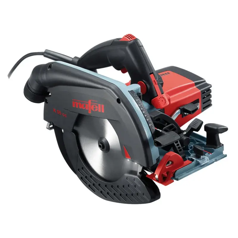 Preiswert Mafell Kreissäge Säge Handkreissäge K 55 cc im Karton 918001