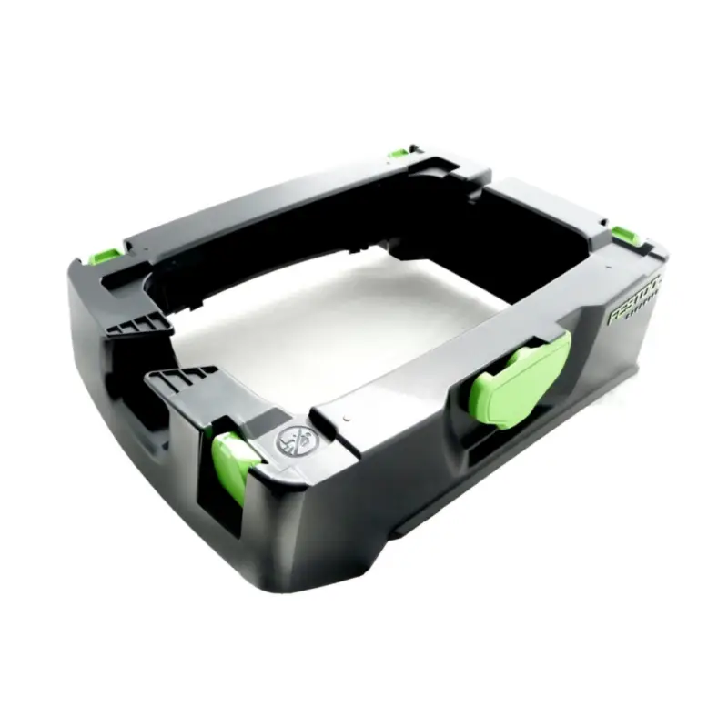 Festool Haube für CT MINI/MIDI 420x310x110 mm 500118 Abdeckung Schlauchhalter Neu Im Sortiment