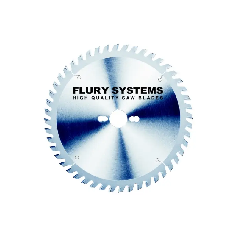HM-Blatt Flury Kreissägeblatt 350 mm x 30 mm Z 54 WZ Combi Zubehör Sägen Rabatt