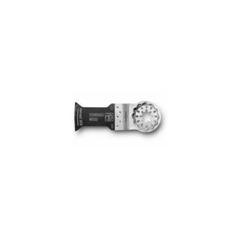 Fein E-Cut Sägeblatt HCS 55 x 35 mm Curved 63502227210 Zubehör Sägen Top-Angebot