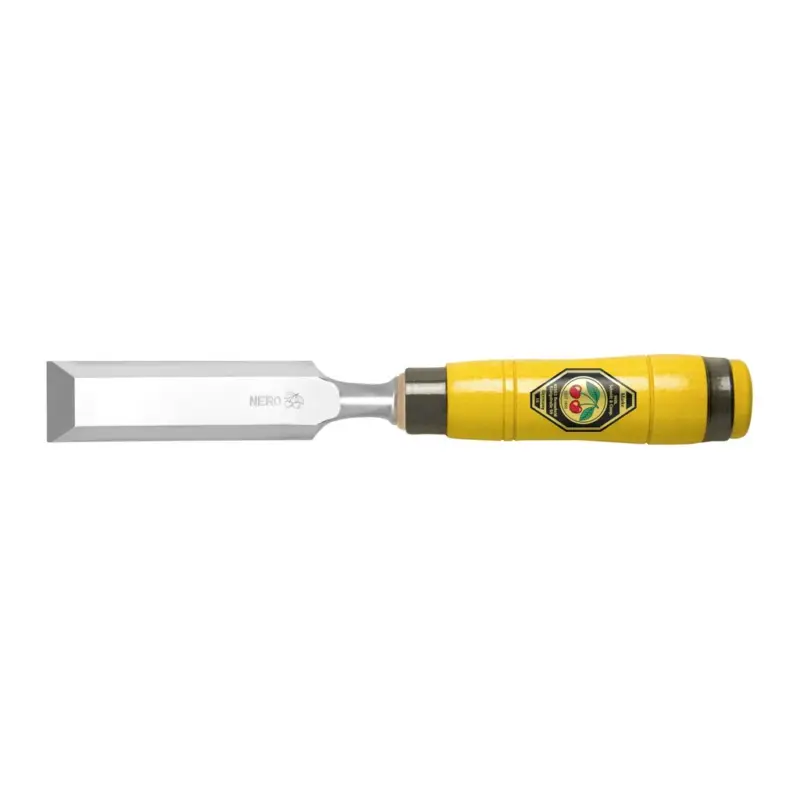 Angebot Kirschen Zimmermannsbeitel 30 mm mit Weißbuchenheft Nr. 1205030 Nero, halblang