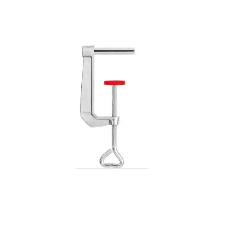 Bessey Tischklemme TK6 60/22 Schraubzwinge Zwinge Klemmzwinge Preiswert