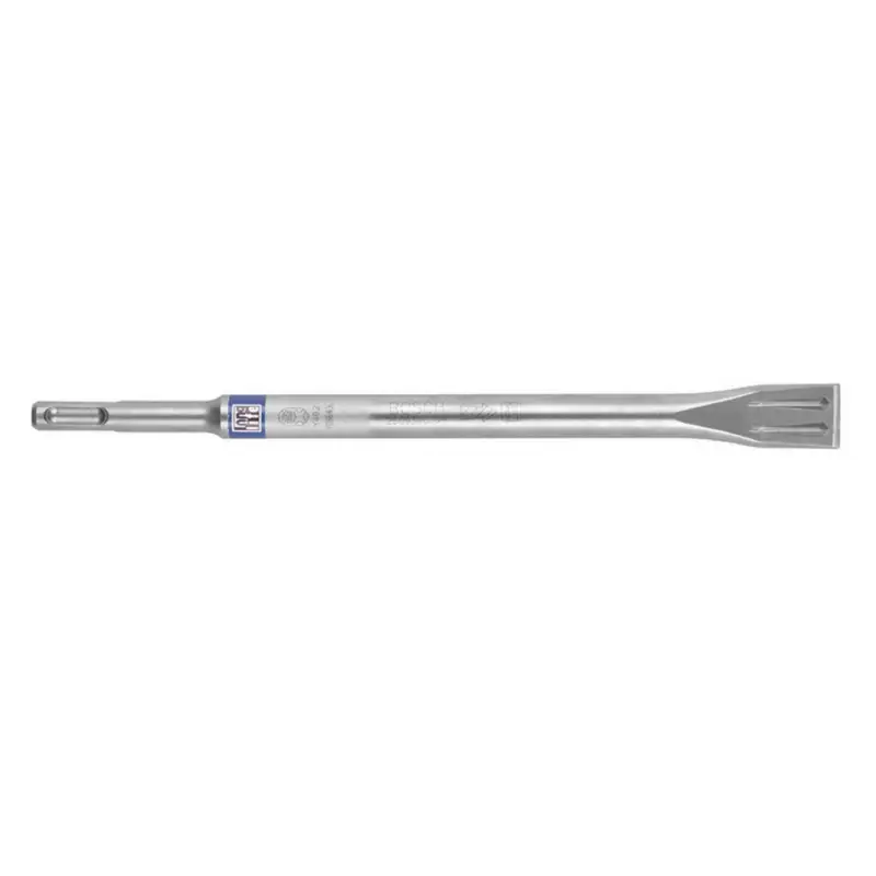 Bosch Flachmeißel SDS-plus Long Life 250 x 20 mm 2609390394 Meißel Mega-Angebot