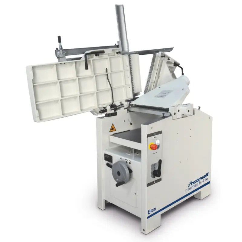 Abricht-Dickenhobel Holzkraft minimax fs 41e SPIRAL 5503452 Ausverkauf