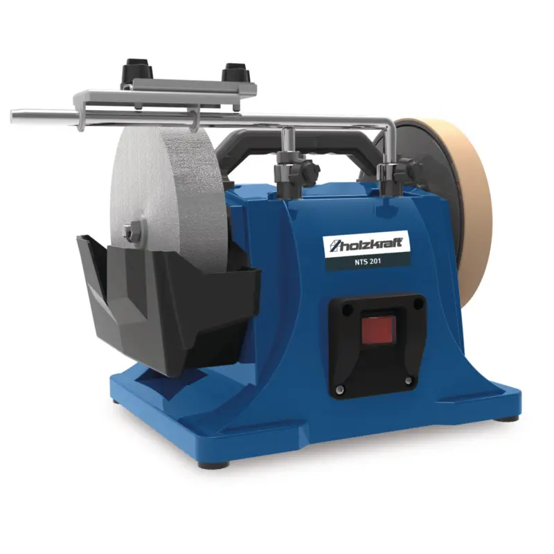 Must-Have Nass-Schleifsystem Holzkraft NTS 201 5750201