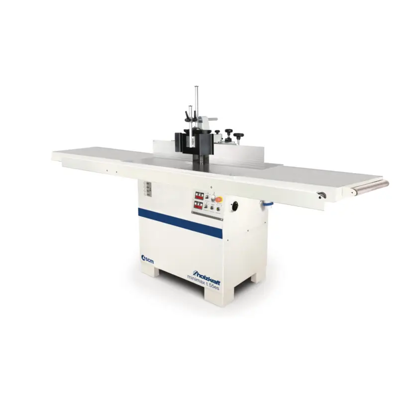 Sonderaktion Tischfräse Holzkraft minimax t 55 es LL M Digital 5502254