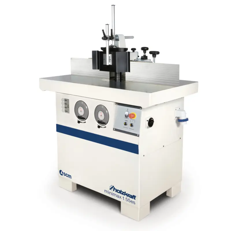 Günstig Tischfräse Holzkraft minimax t 55 es 5502251