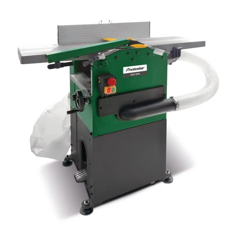 Angebot Abricht-Dickenhobel Holzstar ADH 2540 (400V) 5904126