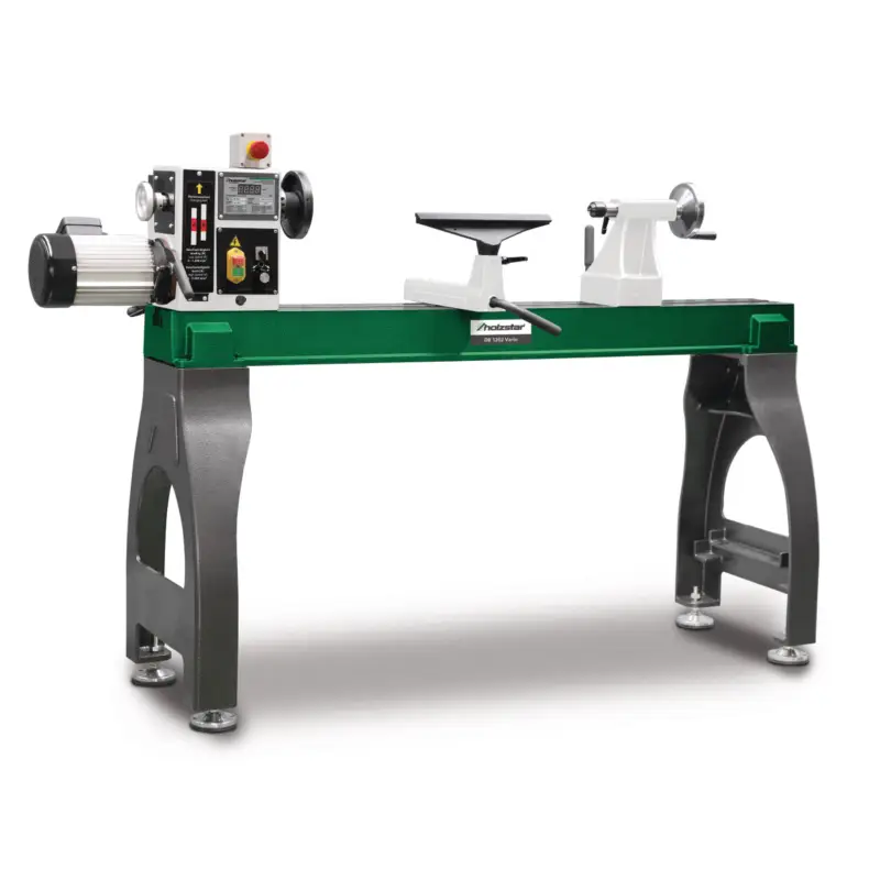 Drechselbank Holzstar DB 1202 Vario 5921202 Sichere Zahlung