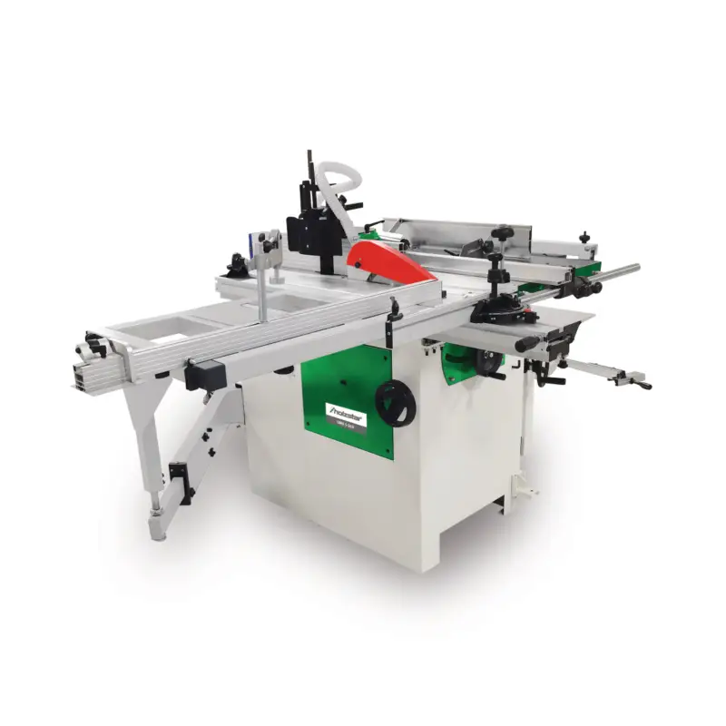 Beliebt Universal-Mehrfach-Kombination Holzstar UMK 5-260 400V 5946026