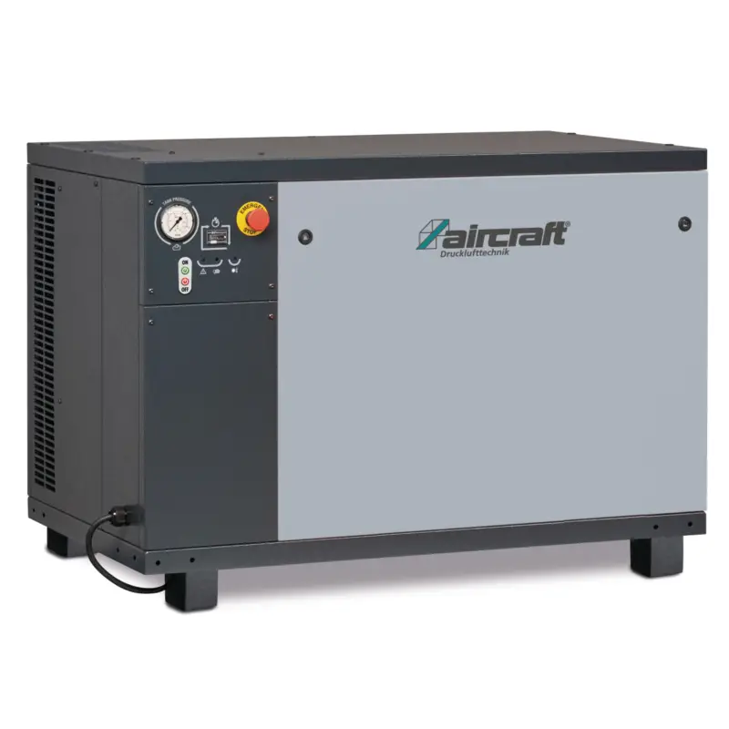 Kolbenkompressor Aircraft AIRPROFI 903/15 Silent 2022855 Saisonangebot
