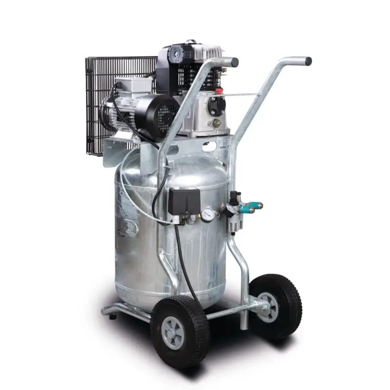 Kolbenkompressor Aircraft AIRPROFI 503/90 V 2018533 Kracherpreis
