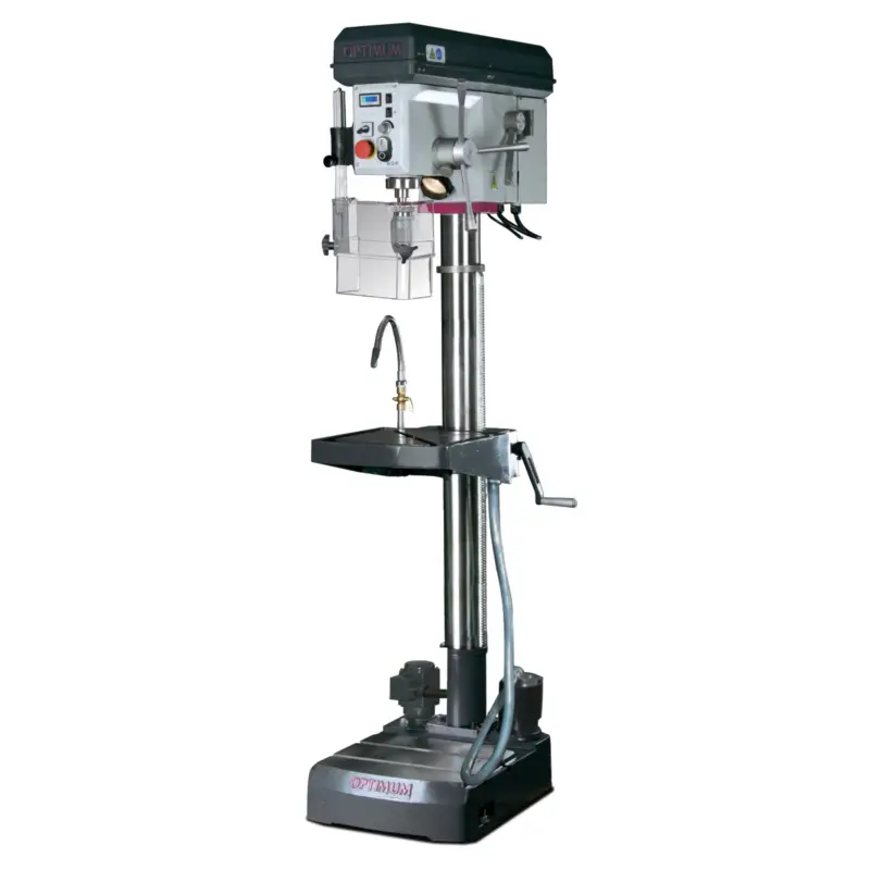 Online Kaufen Säulenbohrmaschine Optimum OPTIdrill B 28HV 3020285
