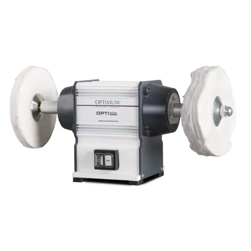 Poliermaschine Optimum OPTIpolish GU 25P 3101550 Jetzt Kaufen