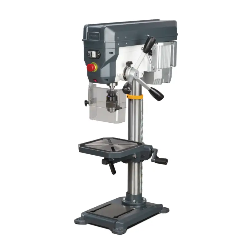 Tischbohrmaschine Optimum OPTIdrill DQ 22 (230V) 3191044 Wochenendangebot