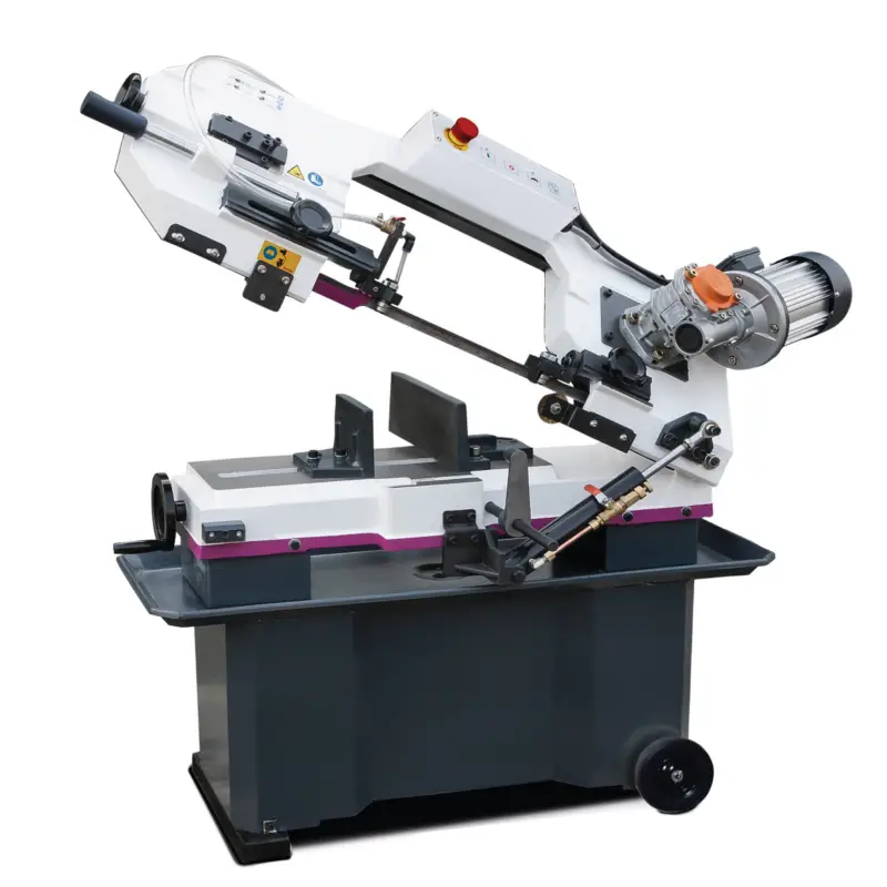 Rabatt Getriebe-Metallbandsäge Optimum OPTIsaw SD 200V 3300205