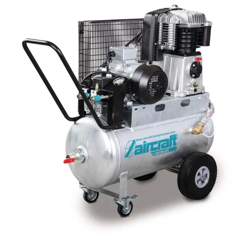 Neu Kolbenkompressor Aircraft AIRPROFI 703/75/13 P 2018734.2