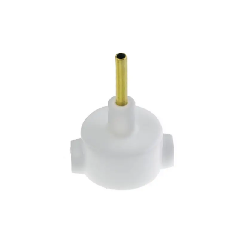 Geprüft Lamello Runddüse Ø 5/4 x 30 mm für Leimpistole Leimauftrags-System LK1101 512454