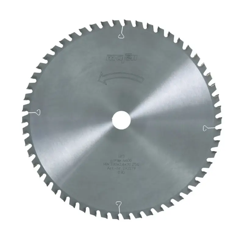 Bestseller Mafell Sägeblatt HM 330x 2,2/2,6x30mm Z 54 Sandwichplatten 092579